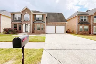 1950 Lily Stem Trail NE, Auburn, GA 30011 - Photo 1