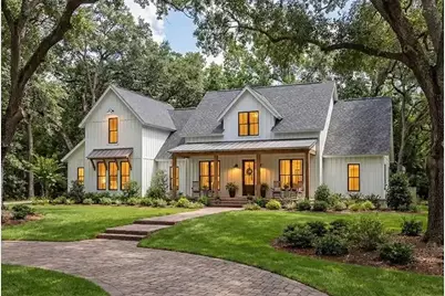 50 Lake Overlook Drive, White, GA 30184 - Photo 3