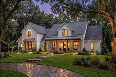 50 Lake Overlook Drive, White, GA 30184 - Photo 1