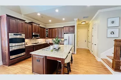 11217 Brookhavenclub Drive, Johns Creek, GA 30097 - Photo 15