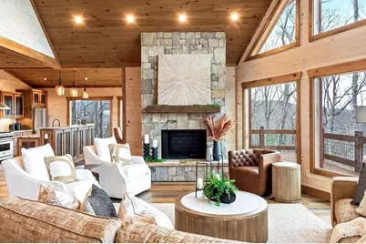 470 Skylight Drive NW, Blue Ridge, GA 30513 - Photo 17