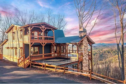 470 Skylight Drive NW, Blue Ridge, GA 30513 - Photo 3