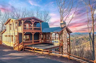 470 Skylight Dr NW, Blue Ridge, GA 30513 - Photo 3