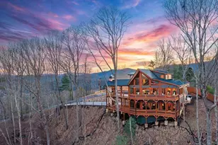 470 Skylight Dr NW, Blue Ridge, GA 30513 - Photo 1