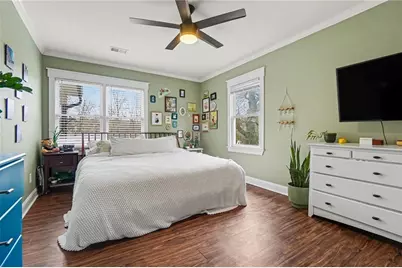 1117 Burbank Circle, Marietta, GA 30062 - Photo 15