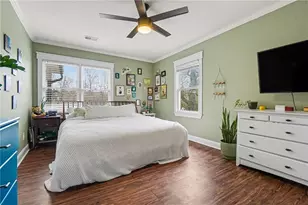 1117 Burbank Cir, Marietta, GA 30062 - Photo 15