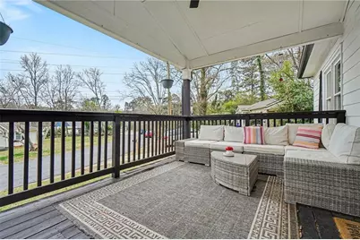 1117 Burbank Circle, Marietta, GA 30062 - Photo 5