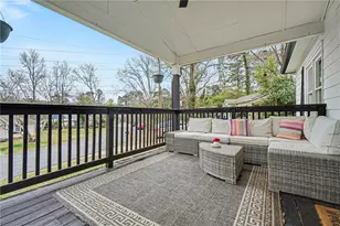 1117 Burbank Cir, Marietta, GA 30062 - Photo 5