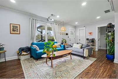 1117 Burbank Circle, Marietta, GA 30062 - Photo 7