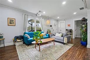 1117 Burbank Cir, Marietta, GA 30062 - Photo 7