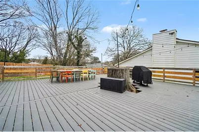 1117 Burbank Circle, Marietta, GA 30062 - Photo 25