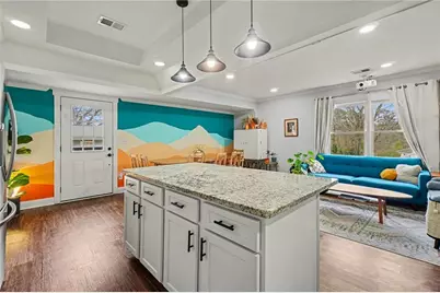 1117 Burbank Circle, Marietta, GA 30062 - Photo 9