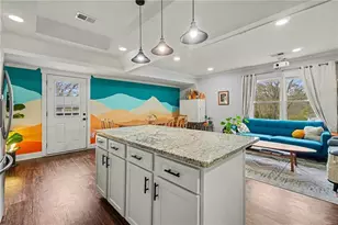 1117 Burbank Cir, Marietta, GA 30062 - Photo 9