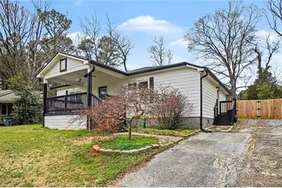 1117 Burbank Circle, Marietta, GA 30062 - Photo 3