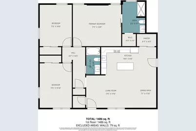 1117 Burbank Circle, Marietta, GA 30062 - Photo 27