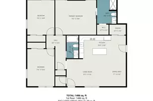 1117 Burbank Cir, Marietta, GA 30062 - Photo 27