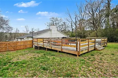 1117 Burbank Circle, Marietta, GA 30062 - Photo 23