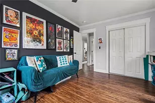 1117 Burbank Cir, Marietta, GA 30062 - Photo 19