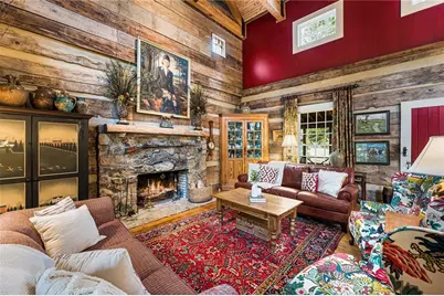 683 Duck Thurmond Road, Dawsonville, GA 30534 - Photo 17