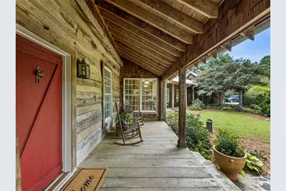 683 Duck Thurmond Road, Dawsonville, GA 30534 - Photo 5