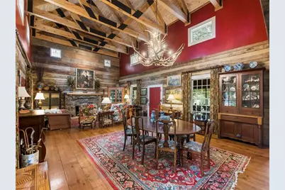 683 Duck Thurmond Road, Dawsonville, GA 30534 - Photo 19