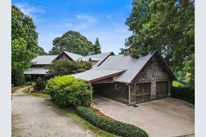 683 Duck Thurmond Road, Dawsonville, GA 30534 - Photo 11