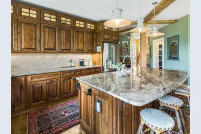 683 Duck Thurmond Road, Dawsonville, GA 30534 - Photo 25