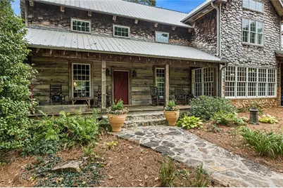 683 Duck Thurmond Road, Dawsonville, GA 30534 - Photo 3