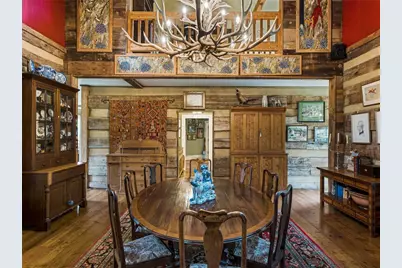 683 Duck Thurmond Road, Dawsonville, GA 30534 - Photo 21