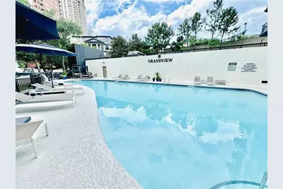 3481 Lakeside Drive NE #2706, Atlanta, GA 30326 - Photo 37