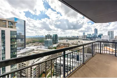 3481 Lakeside Drive NE #2706, Atlanta, GA 30326 - Photo 17