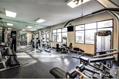 3481 Lakeside Drive NE #2706, Atlanta, GA 30326 - Photo 41