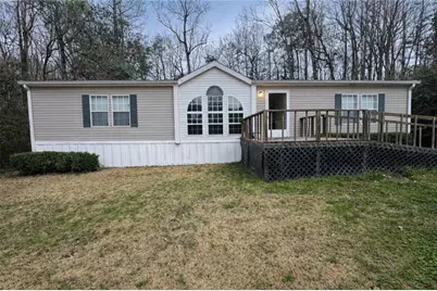 131 Pataula Shores Circle, Fort Gaines, GA 39851 - Photo 1