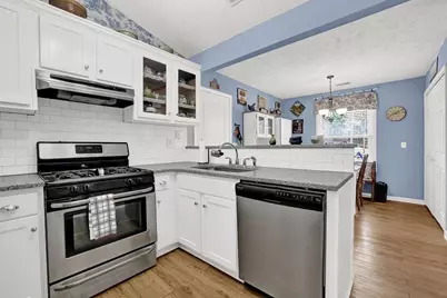 2963 Owens Meadow Drive NW, Kennesaw, GA 30152 - Photo 11