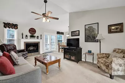 2963 Owens Meadow Drive NW, Kennesaw, GA 30152 - Photo 5