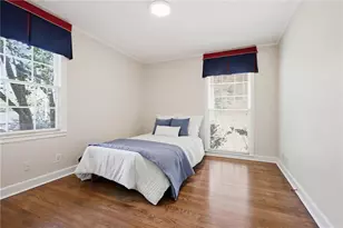 6900 Castleton Dr NW, Atlanta, GA 30328 - Photo 23