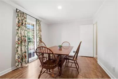 6900 Castleton Drive NW, Atlanta, GA 30328 - Photo 9