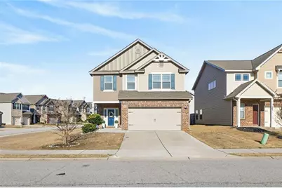 155 Leland Lane, McDonough, GA 30253 - Photo 3