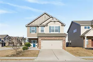 155 Leland Ln, McDonough, GA 30253 - Photo 1