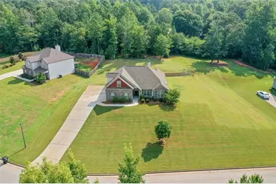 1246 Foxcreek Drive, McDonough, GA 30252 - Photo 21