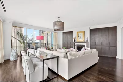 700 Park Regency Place NE #2403, Atlanta, GA 30326 - Photo 7