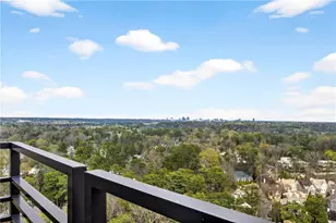 700 Park Regency Pl NE, Atlanta, GA 30326 - Photo 11