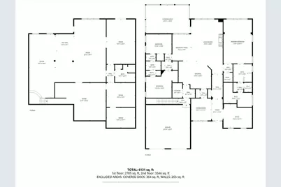 3411 Red Tip Landing SW, Gainesville, GA 30504 - Photo 57