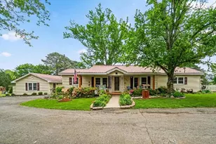 1763 Burnett Ferry Rd SW, Rome, GA 30165 - Photo 1