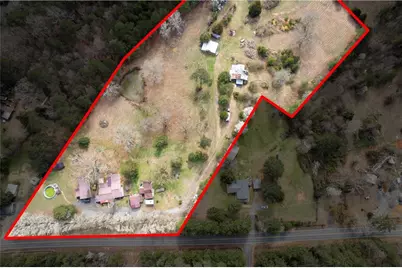 1763 Burnett Ferry Road SW, Rome, GA 30165 - Photo 3