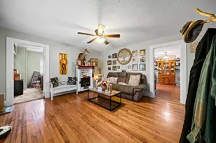 1763 Burnett Ferry Rd SW, Rome, GA 30165 - Photo 5