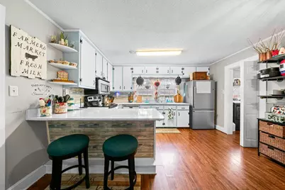 1763 Burnett Ferry Road SW, Rome, GA 30165 - Photo 7