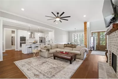 361 Village Creek Drive, Jasper, GA 30143 - Photo 9