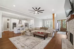 361 Village Creek Dr, Jasper, GA 30143 - Photo 9