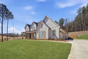 361 Village Creek Dr, Jasper, GA 30143 - Photo 67